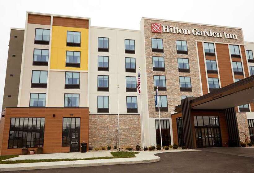 فندق Hilton Garden Inn Elizabethtown, Ky