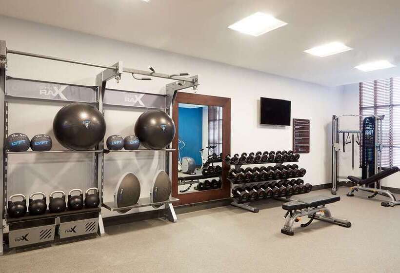 فندق Hilton Garden Inn Elizabethtown, Ky