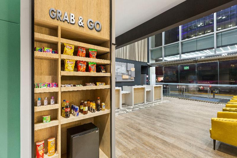 Hotel Holiday Inn Express Lima San Isidro, An Ihg