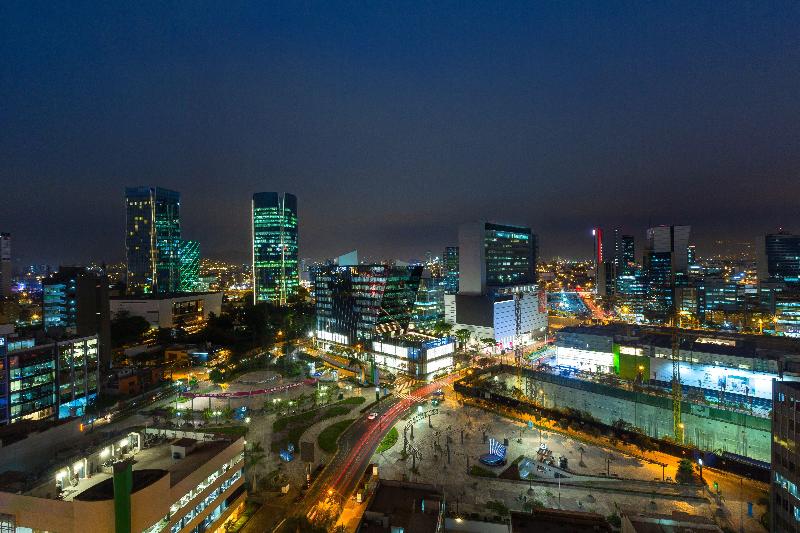 Hotel Holiday Inn Express Lima San Isidro, An Ihg