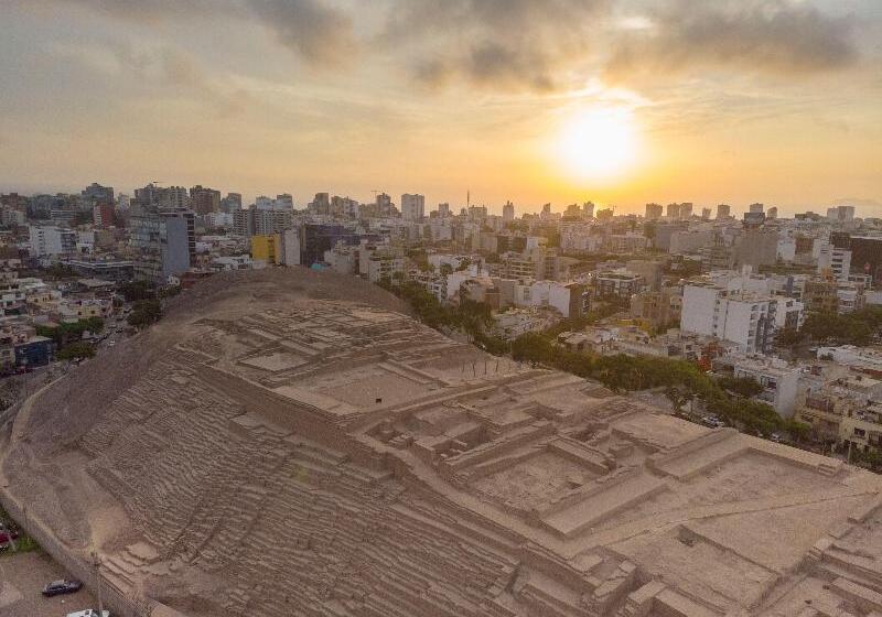 Hotel Holiday Inn Express Lima San Isidro, An Ihg