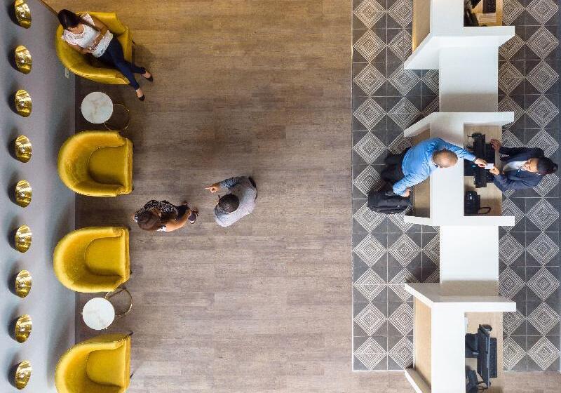 Hotel Holiday Inn Express Lima San Isidro, An Ihg