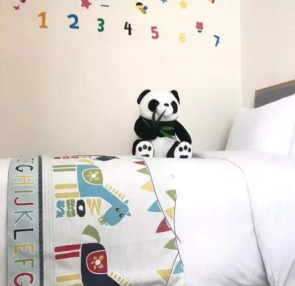 ホテル Holiday Inn Express Ya An City Center By Ihg