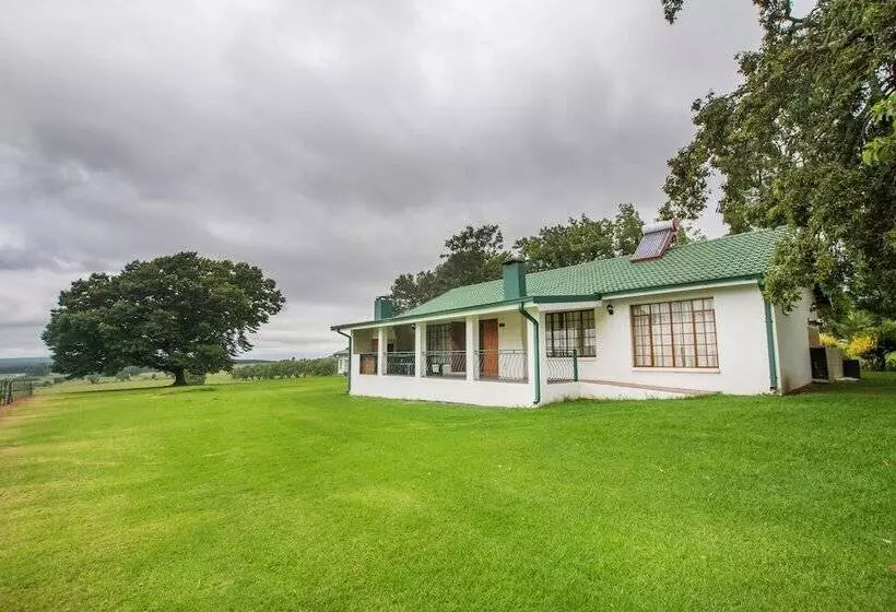 Hotelli Hoyo Hoyo Machadostud Lodge