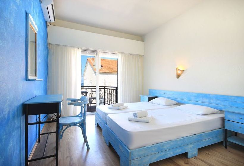 酒店 Il Blue Panos