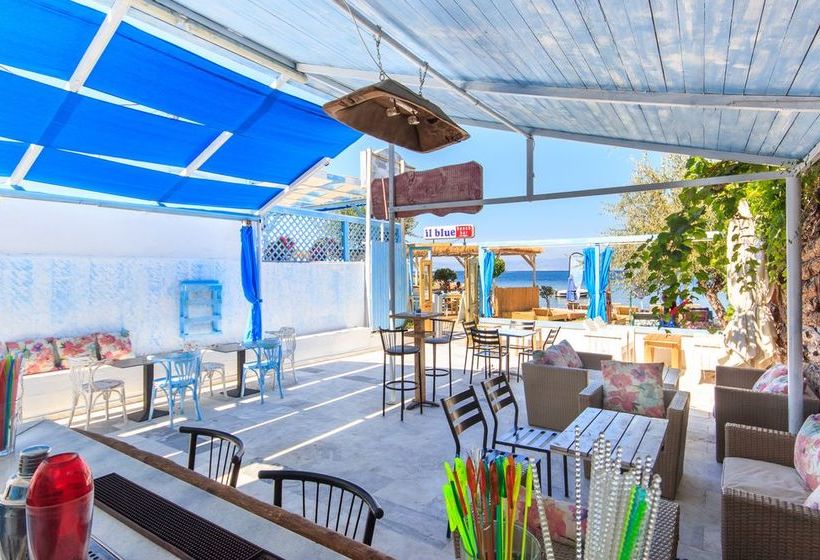 酒店 Il Blue Panos