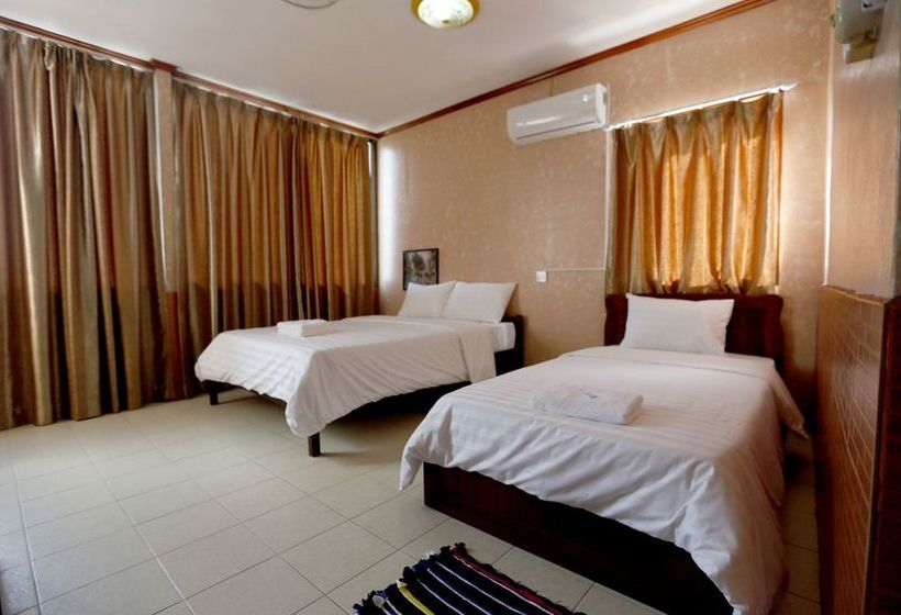 فندق Intouch Guest House