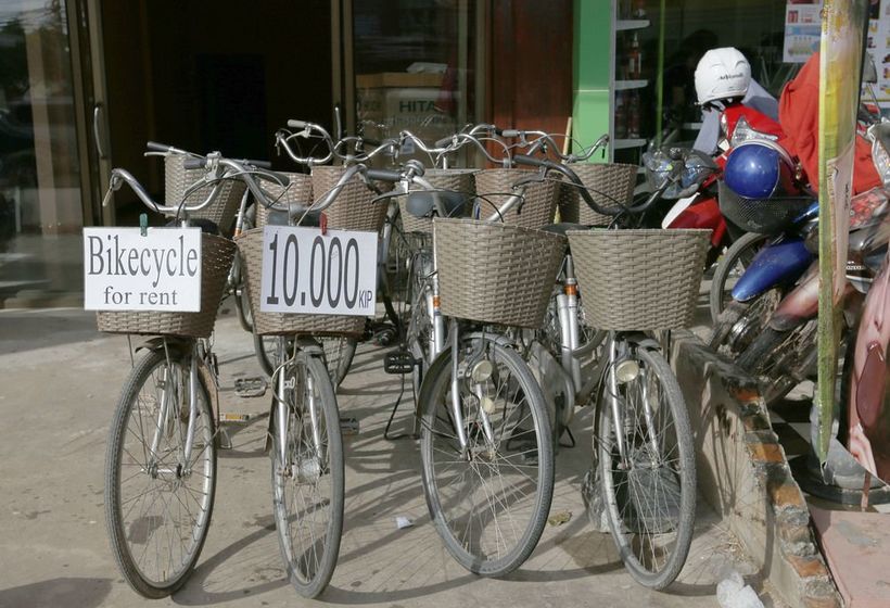 فندق Intouch Guest House