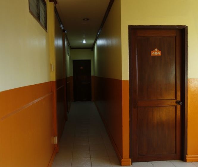 فندق Intouch Guest House