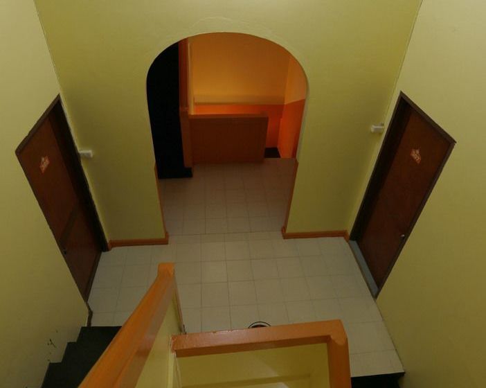 فندق Intouch Guest House