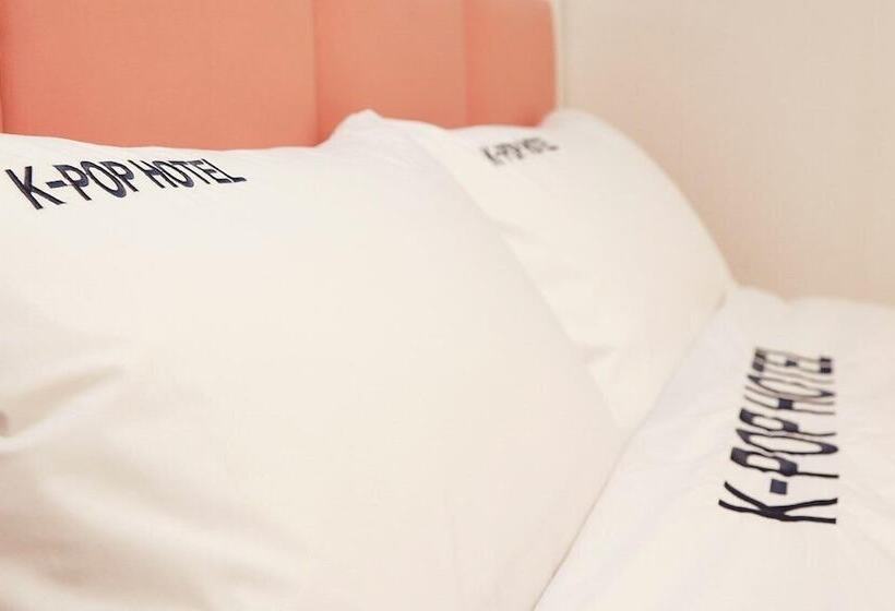 Hotel K Pop