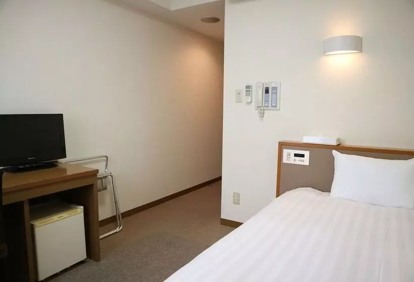 ホテル Keikyu Ex Inn Yokosuka Research Park