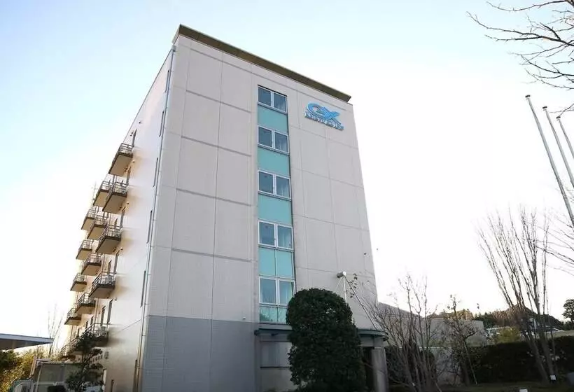 ホテル Keikyu Ex Inn Yokosuka Research Park