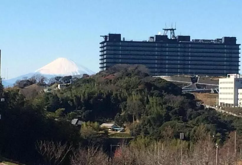 ホテル Keikyu Ex Inn Yokosuka Research Park