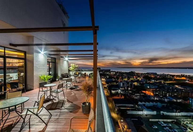 Hotelli Laghetto Rio Grande