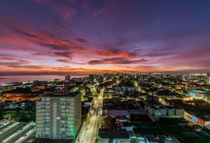 فندق Laghetto Rio Grande