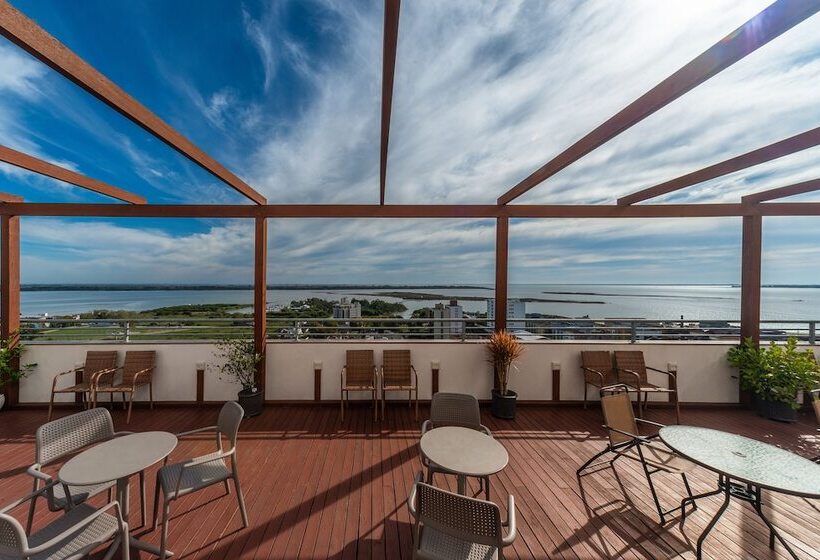 فندق Laghetto Rio Grande