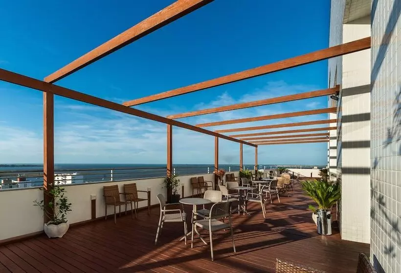 Hotelli Laghetto Rio Grande