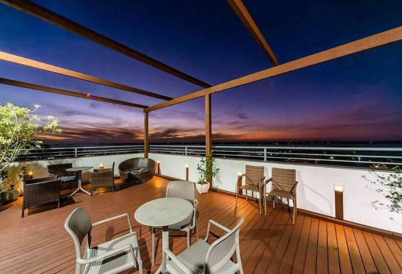 فندق Laghetto Rio Grande