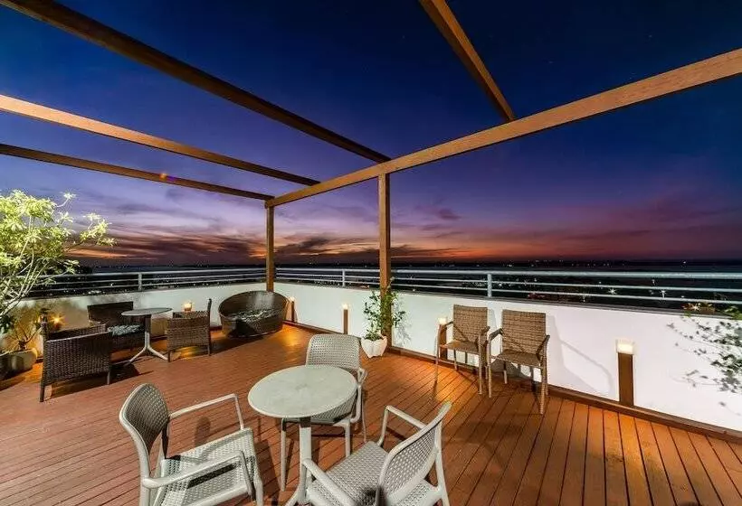 Hotelli Laghetto Rio Grande