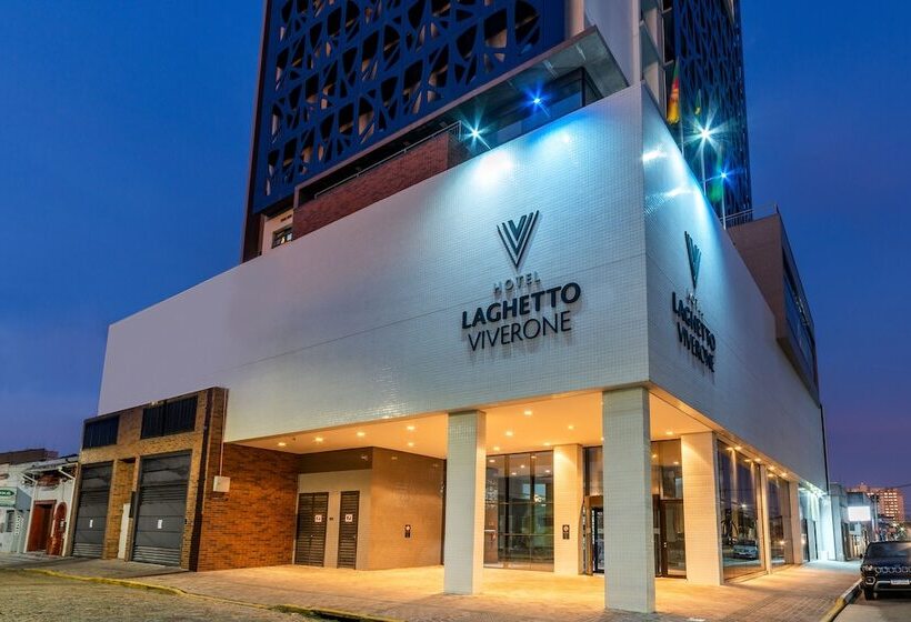 فندق Laghetto Rio Grande