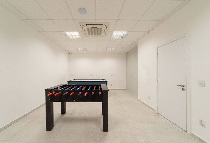 فندق Laghetto Rio Grande