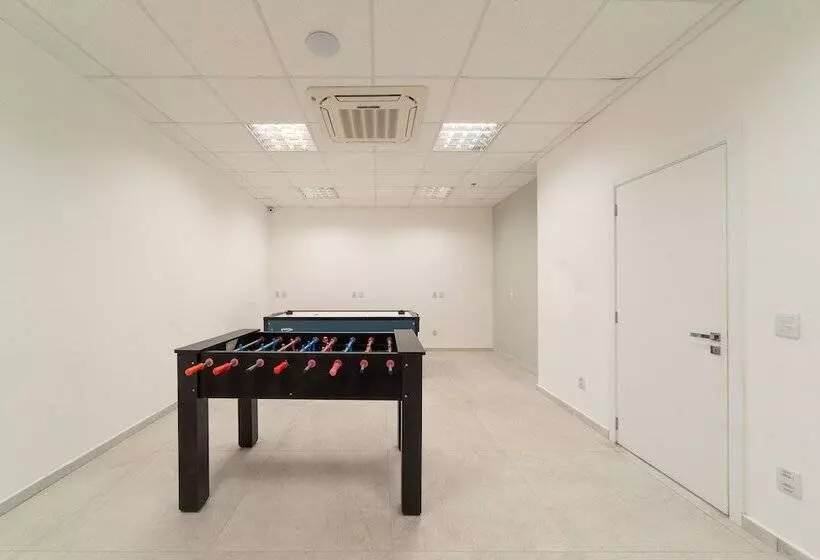 Hotelli Laghetto Rio Grande