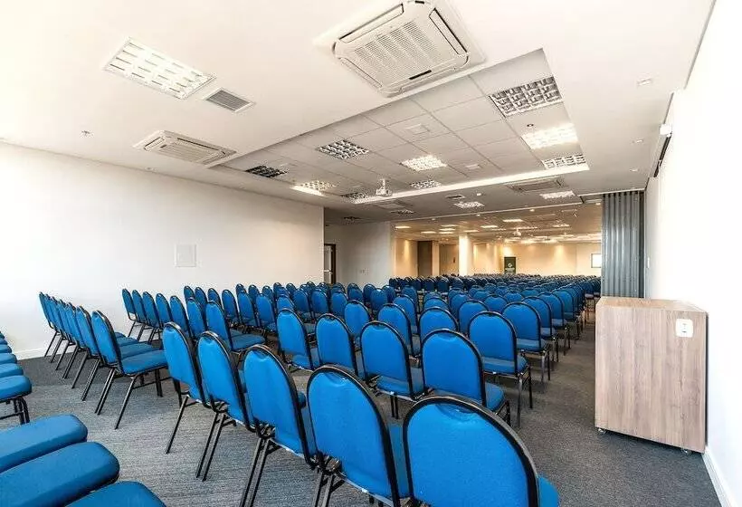 Hotelli Laghetto Rio Grande