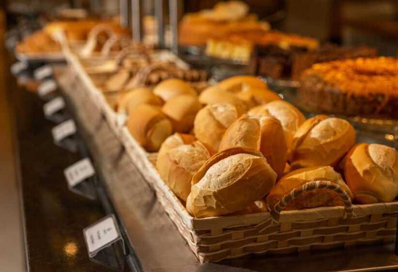 فندق Laghetto Rio Grande