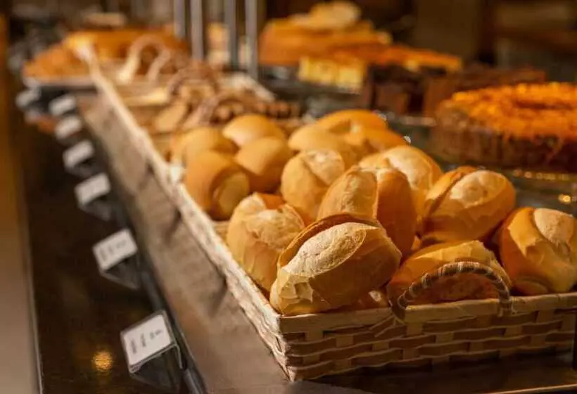 Hotelli Laghetto Rio Grande