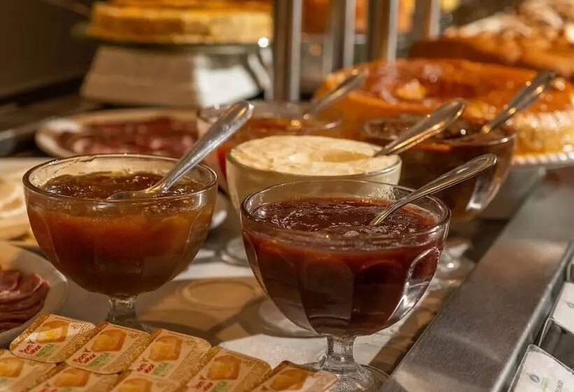 Hotelli Laghetto Rio Grande