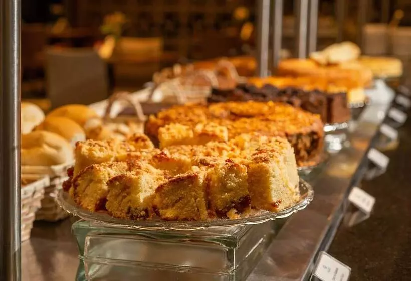 Hotelli Laghetto Rio Grande