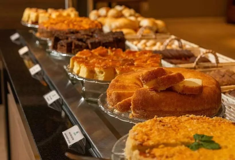 Hotelli Laghetto Rio Grande