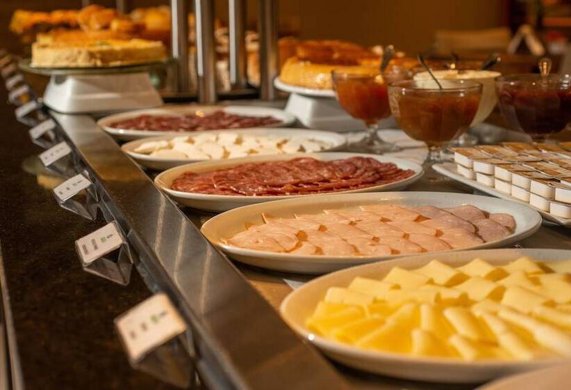 فندق Laghetto Rio Grande