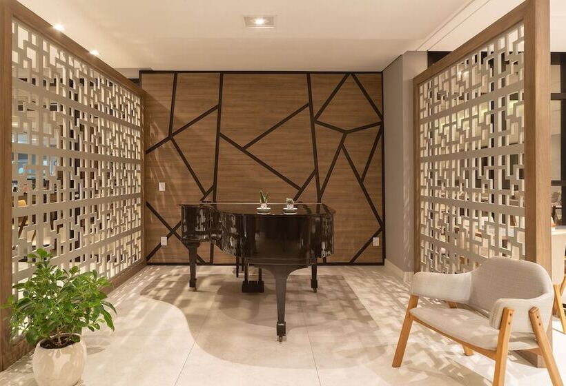 فندق Laghetto Rio Grande