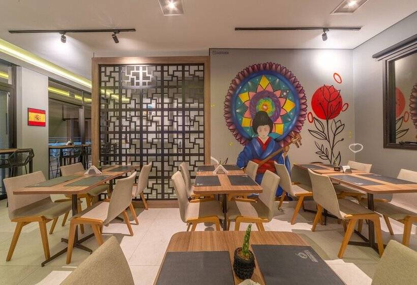 فندق Laghetto Rio Grande