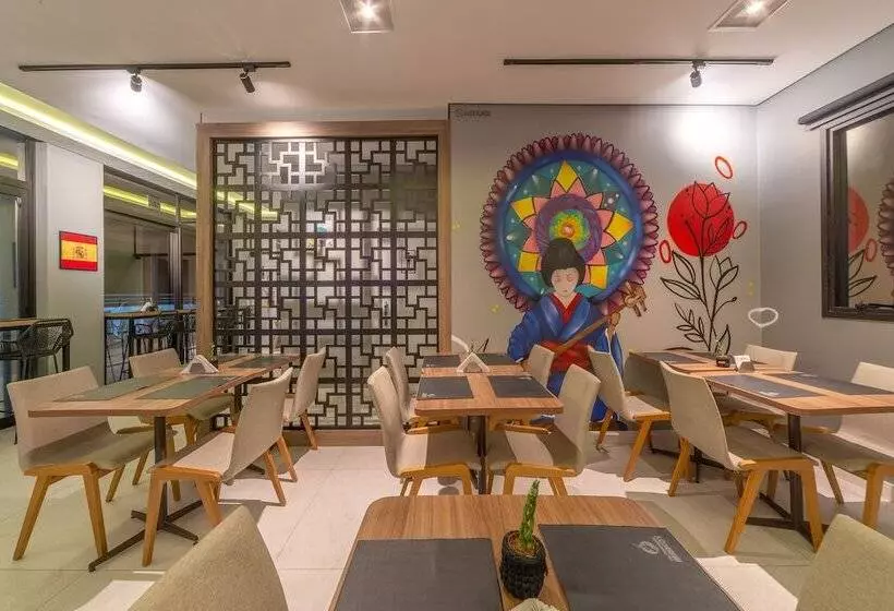 Hotelli Laghetto Rio Grande