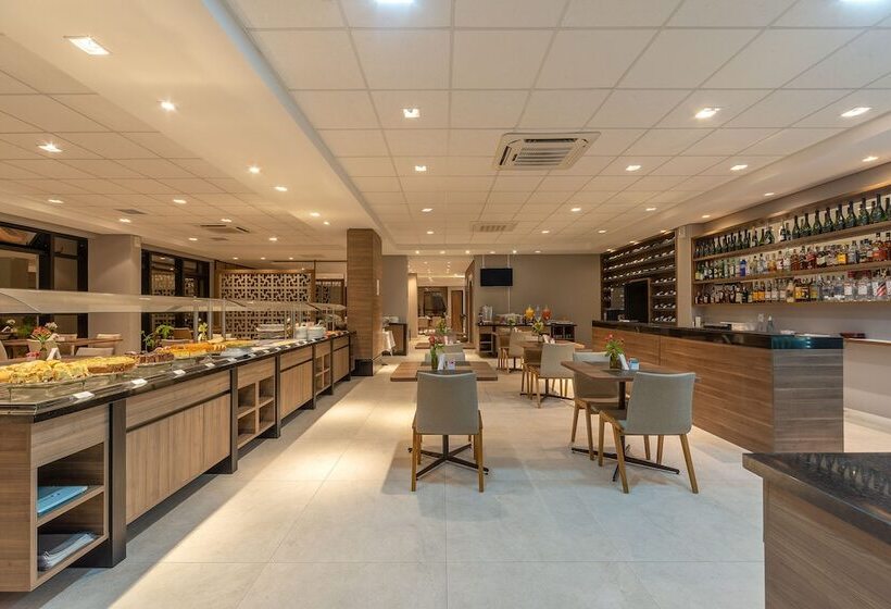 فندق Laghetto Rio Grande