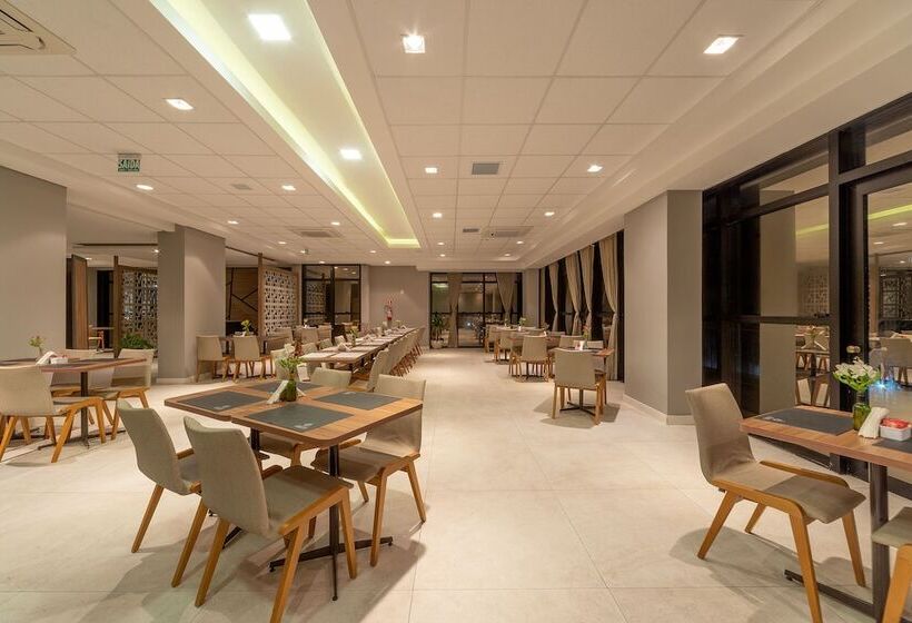 فندق Laghetto Rio Grande