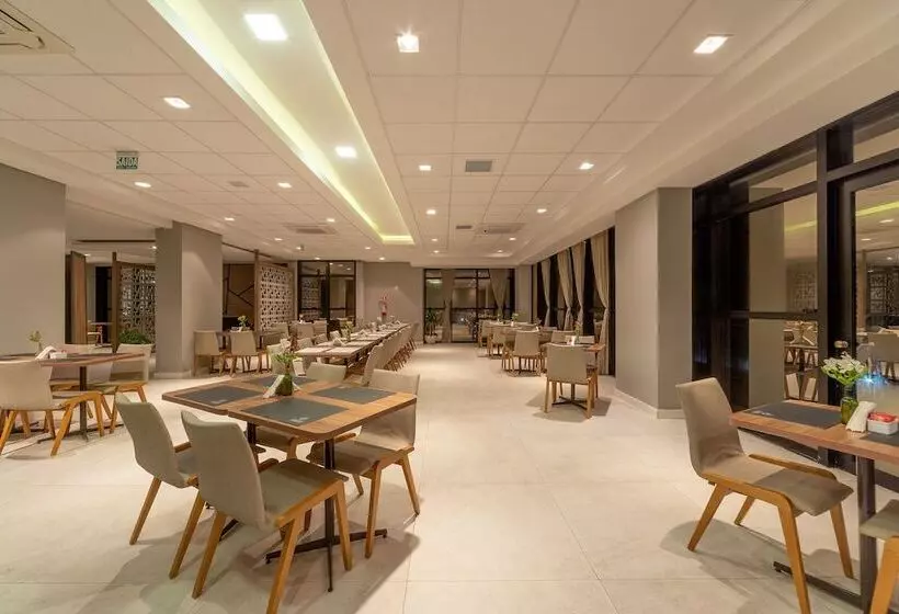 Hotelli Laghetto Rio Grande