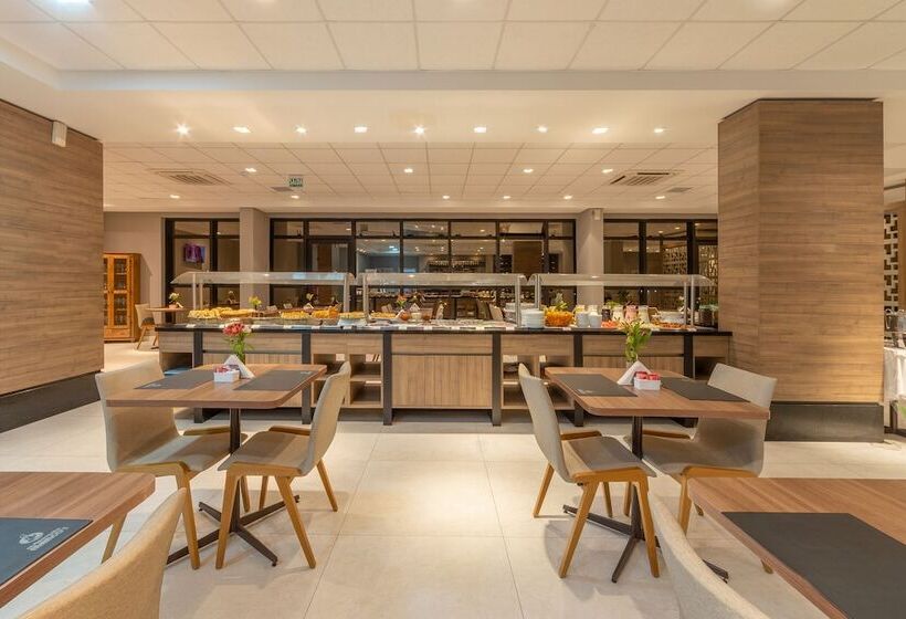 فندق Laghetto Rio Grande