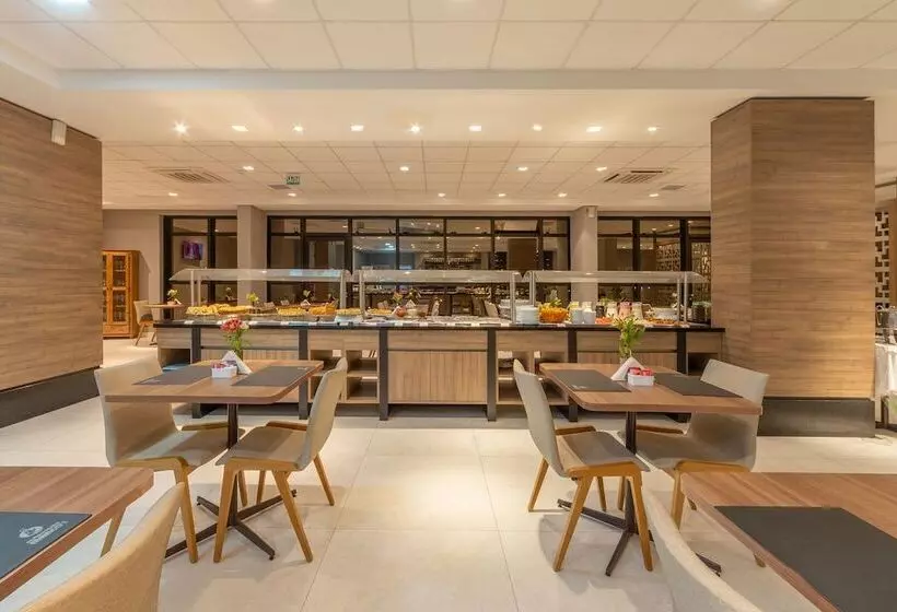 Hotelli Laghetto Rio Grande