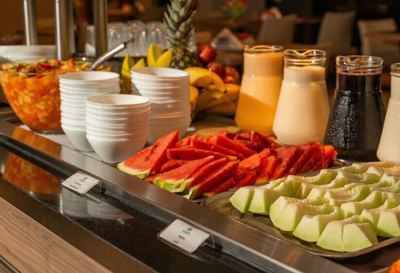 فندق Laghetto Rio Grande