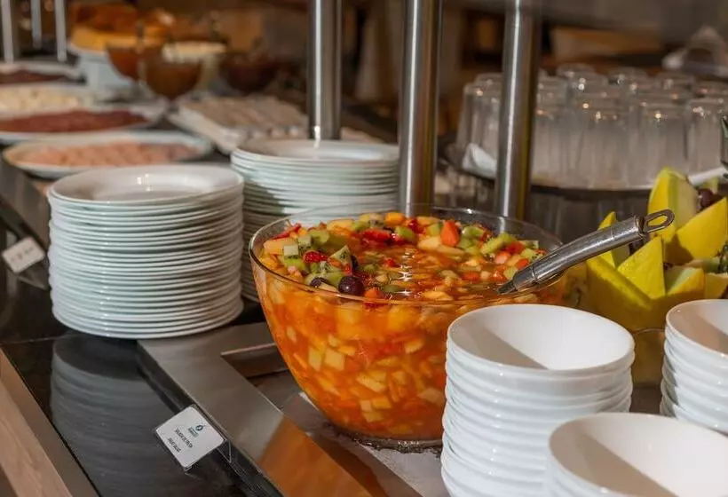 Hotelli Laghetto Rio Grande