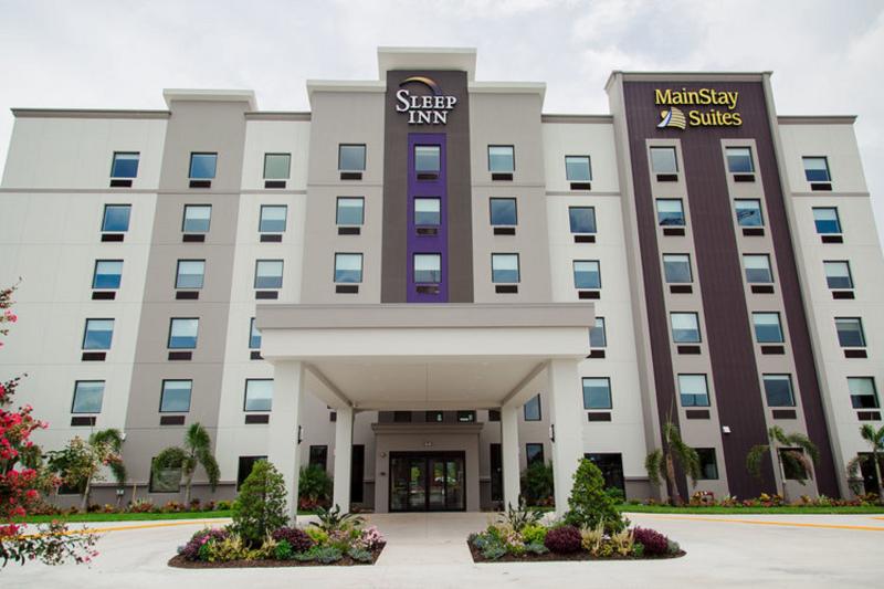 فندق Mainstay Suites Sarasota I75