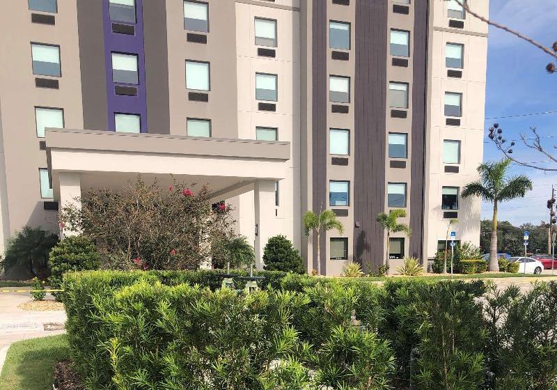 فندق Mainstay Suites Sarasota I75