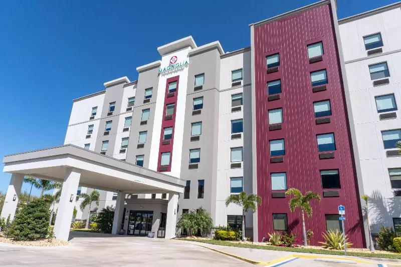 ホテル Mainstay Suites Sarasota I75