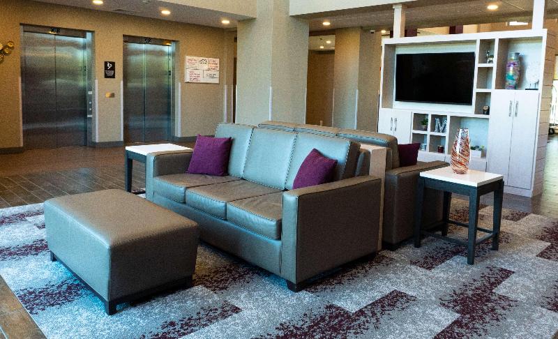 فندق Mainstay Suites Sarasota I75