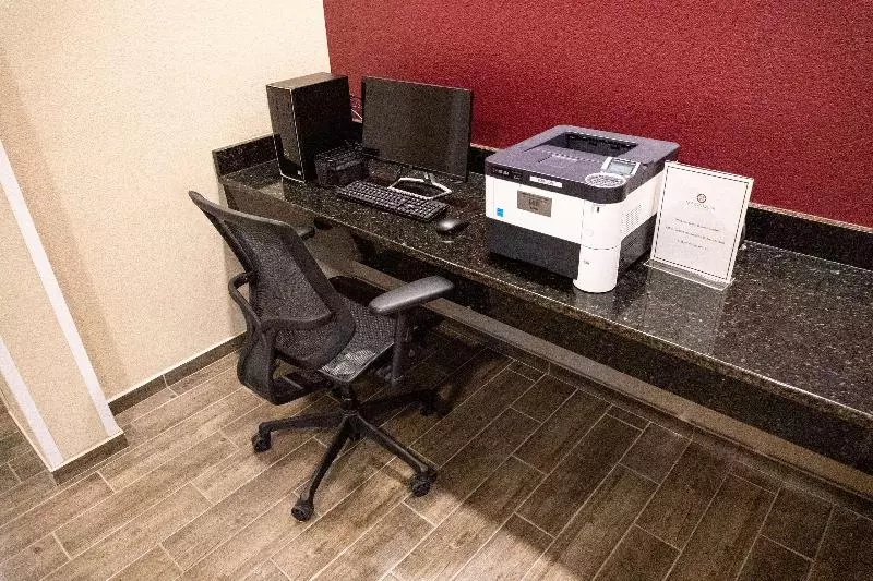 ホテル Mainstay Suites Sarasota I75