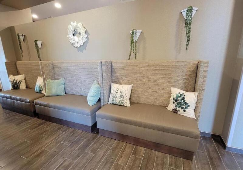 فندق Mainstay Suites Sarasota I75